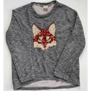 Zara kids long sleeve shirt girl 11-12 years